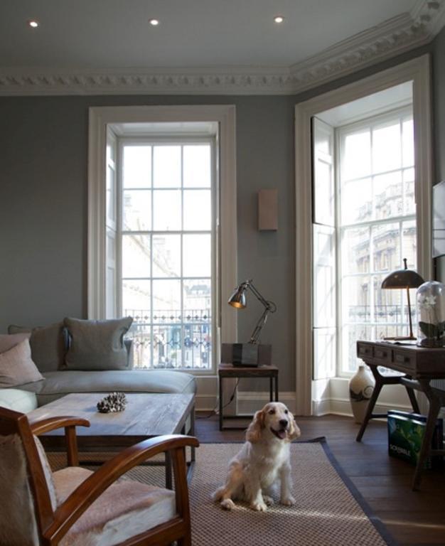 The Halcyon Hotel Apartments, George Street Bath Kamer foto