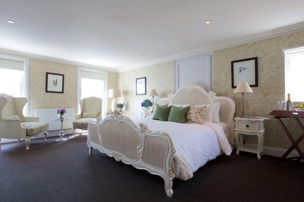 The Halcyon Hotel Apartments, George Street Bath Buitenkant foto