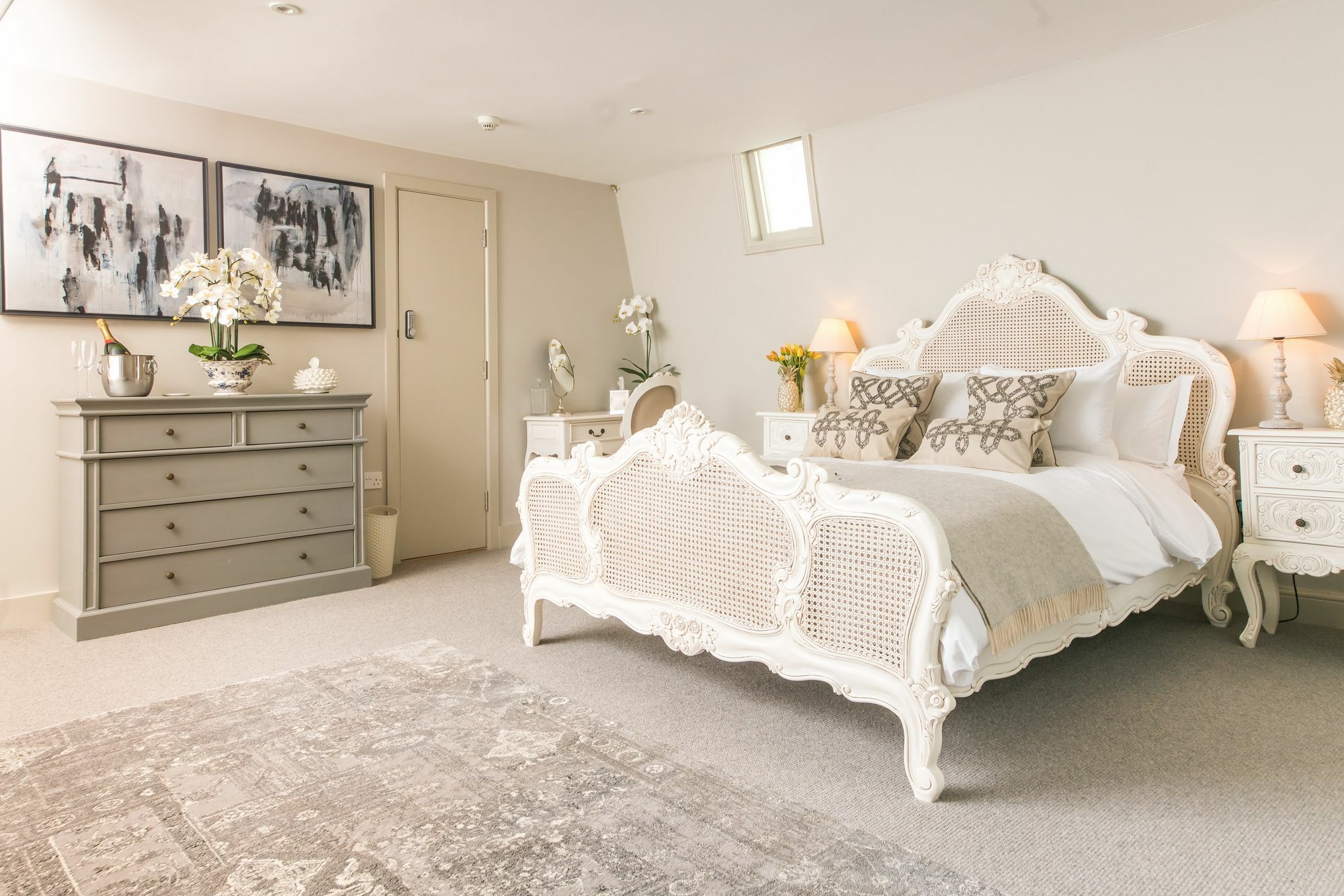 The Halcyon Hotel Apartments, George Street Bath Buitenkant foto
