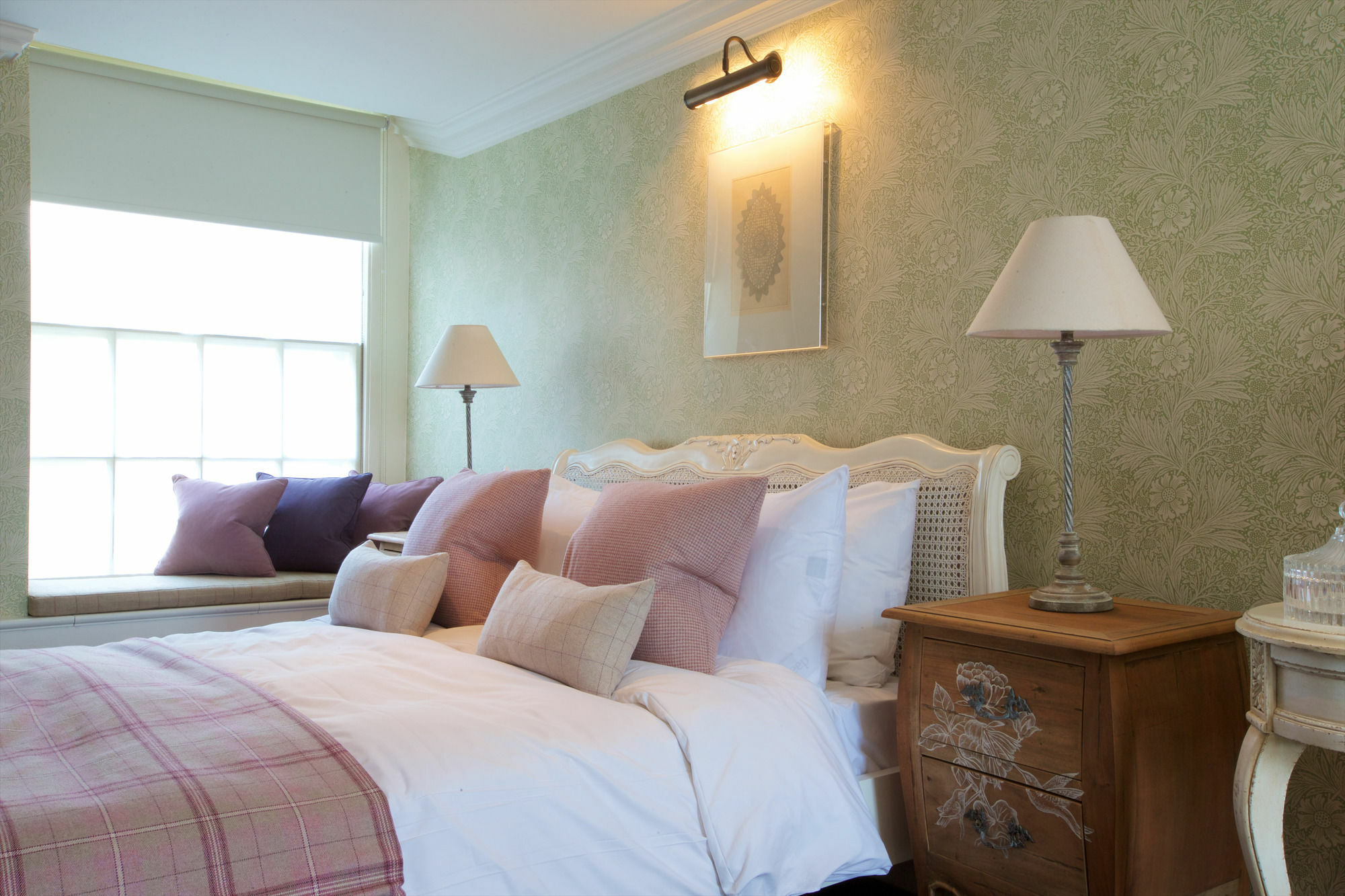 The Halcyon Hotel Apartments, George Street Bath Buitenkant foto