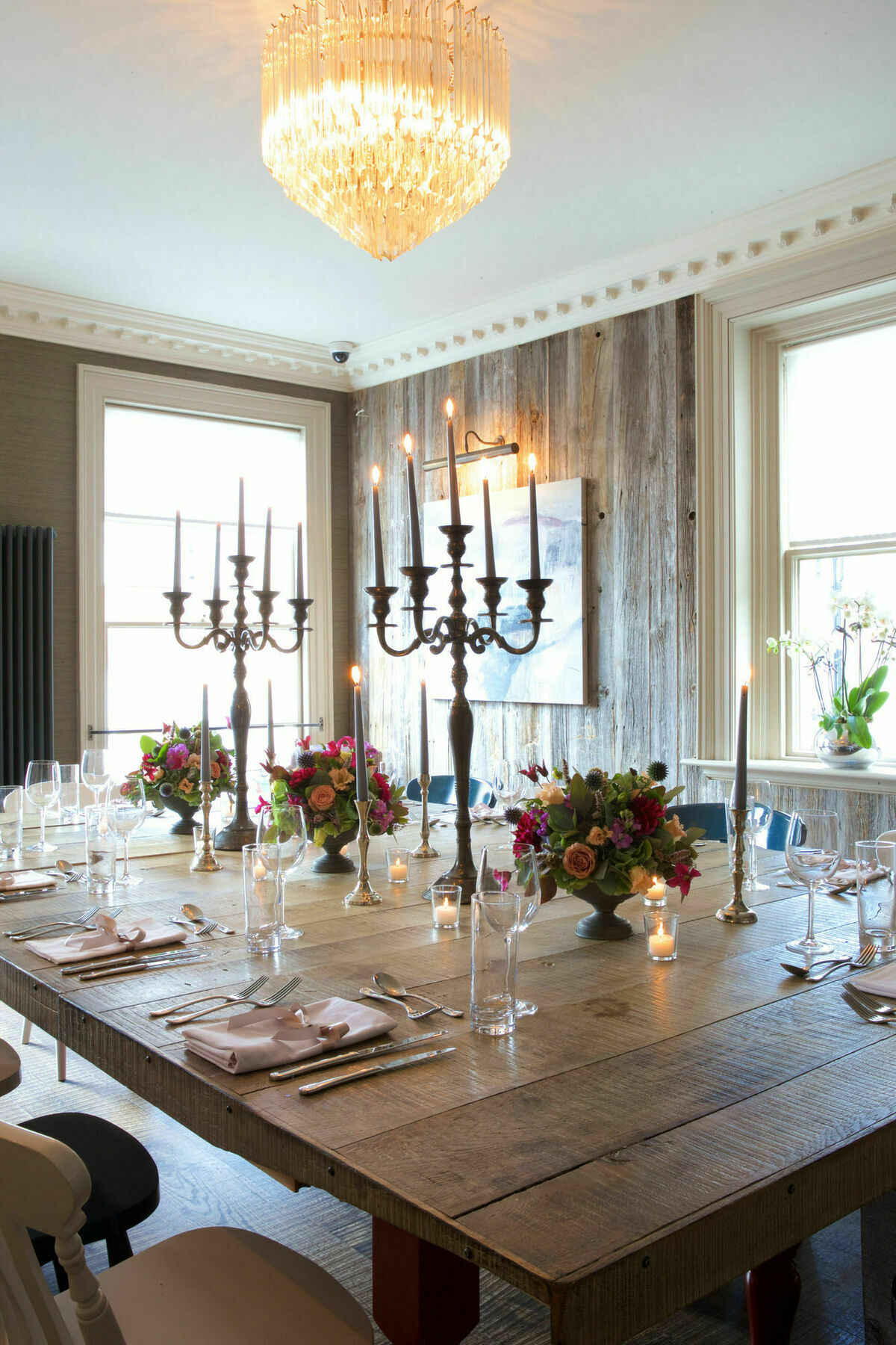 The Halcyon Hotel Apartments, George Street Bath Buitenkant foto