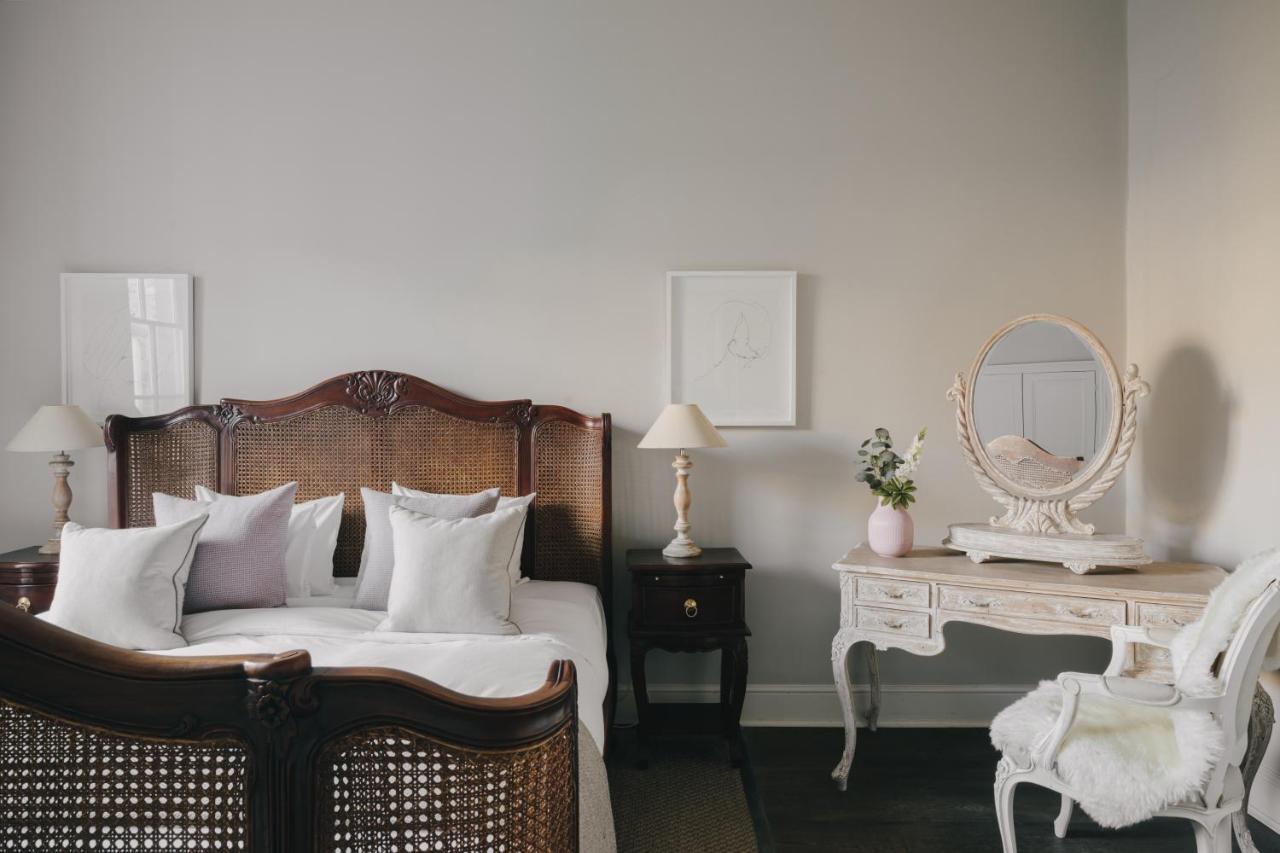 The Halcyon Hotel Apartments, George Street Bath Buitenkant foto